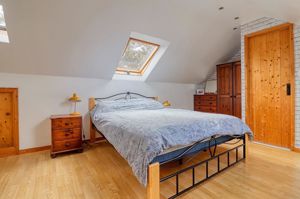 Bedroom Four- click for photo gallery